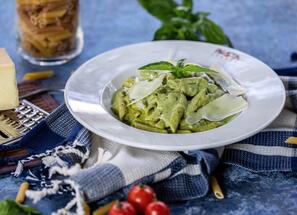 Pasta Street - Cunningham Road