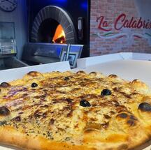 La Calabrèse