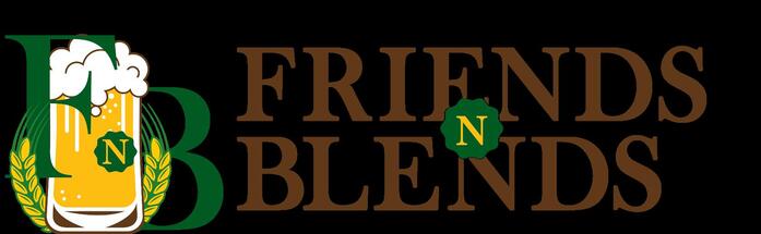 Friends N Blends
