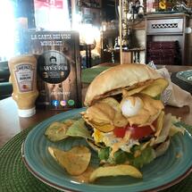 Gary’s Pub Braceria