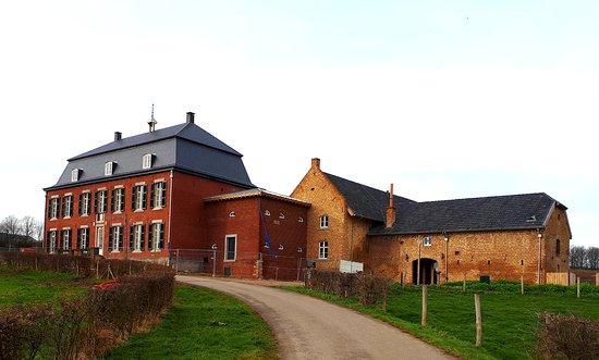 Brasserie Nieuw Ehrenstein