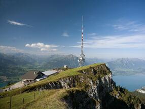 Berghaus Niederhorn