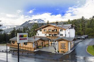 Hotel Sarain