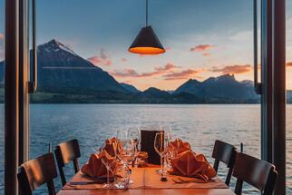 Seerestaurant Beatenbucht