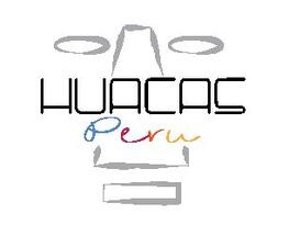 Huacas Peru