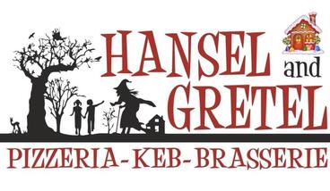 Hansel & Gretel Pizzeria Kebab Brasserie