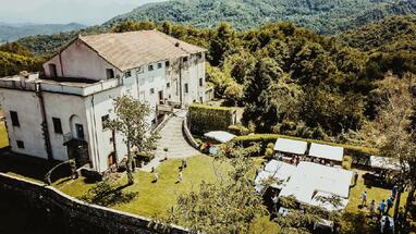 Ristorante Villa Brignole