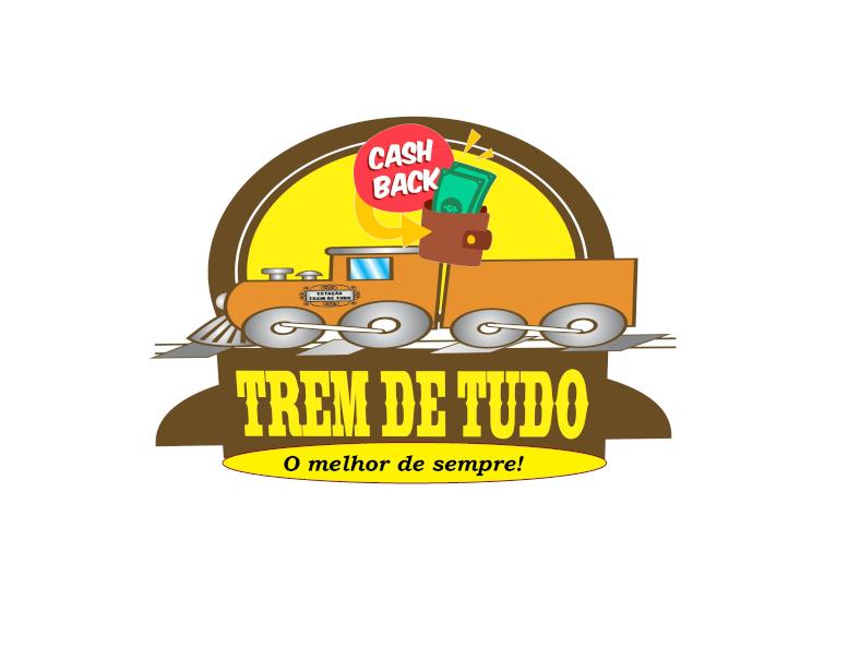 Trem de Tudo
