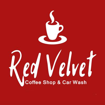 Red Velvet Coffee Shop & Car Wash