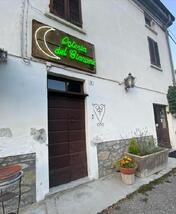 Osteria Il Giarone