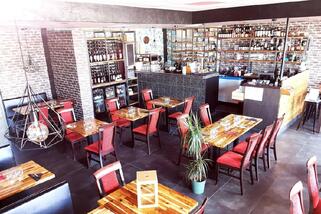 Trattoria Lesca l