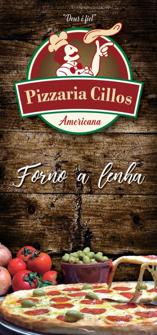 Pizzaria Cillos 1