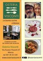 Osteria Visconti