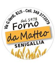 Forno da Matteo
