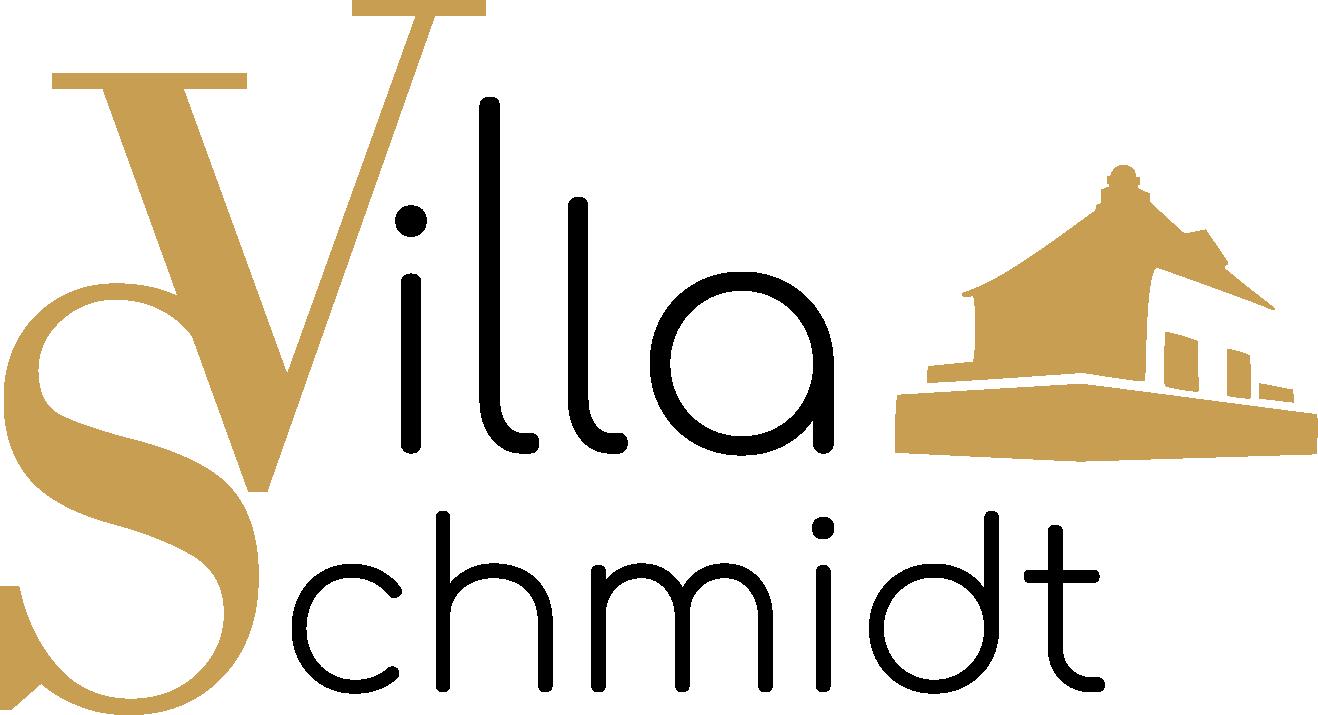 LA VILLA SCHMIDT