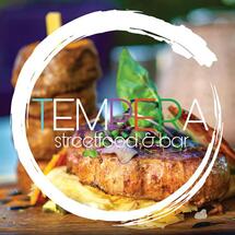 Tempera Streetfood & Bar