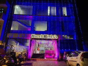 Hotel Bimlas