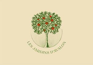 Les Jardins d'Avalon