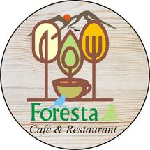 Seven stones foresta cafe and restaurant