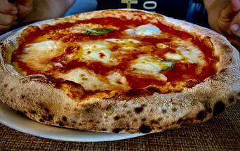 Cotta a Puntino Pizzeria Ristorante