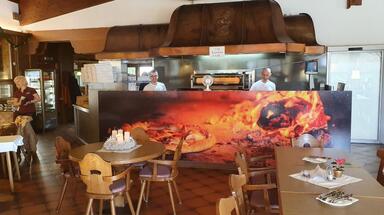 Restaurant Silberberg