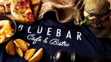 Blue Bar_Cafe & Bistro