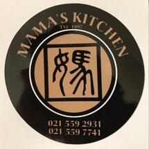 Mama's Kitchen
