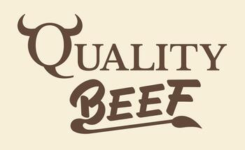 Quality Beef