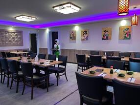 Asia Kitchen RømØ ApS