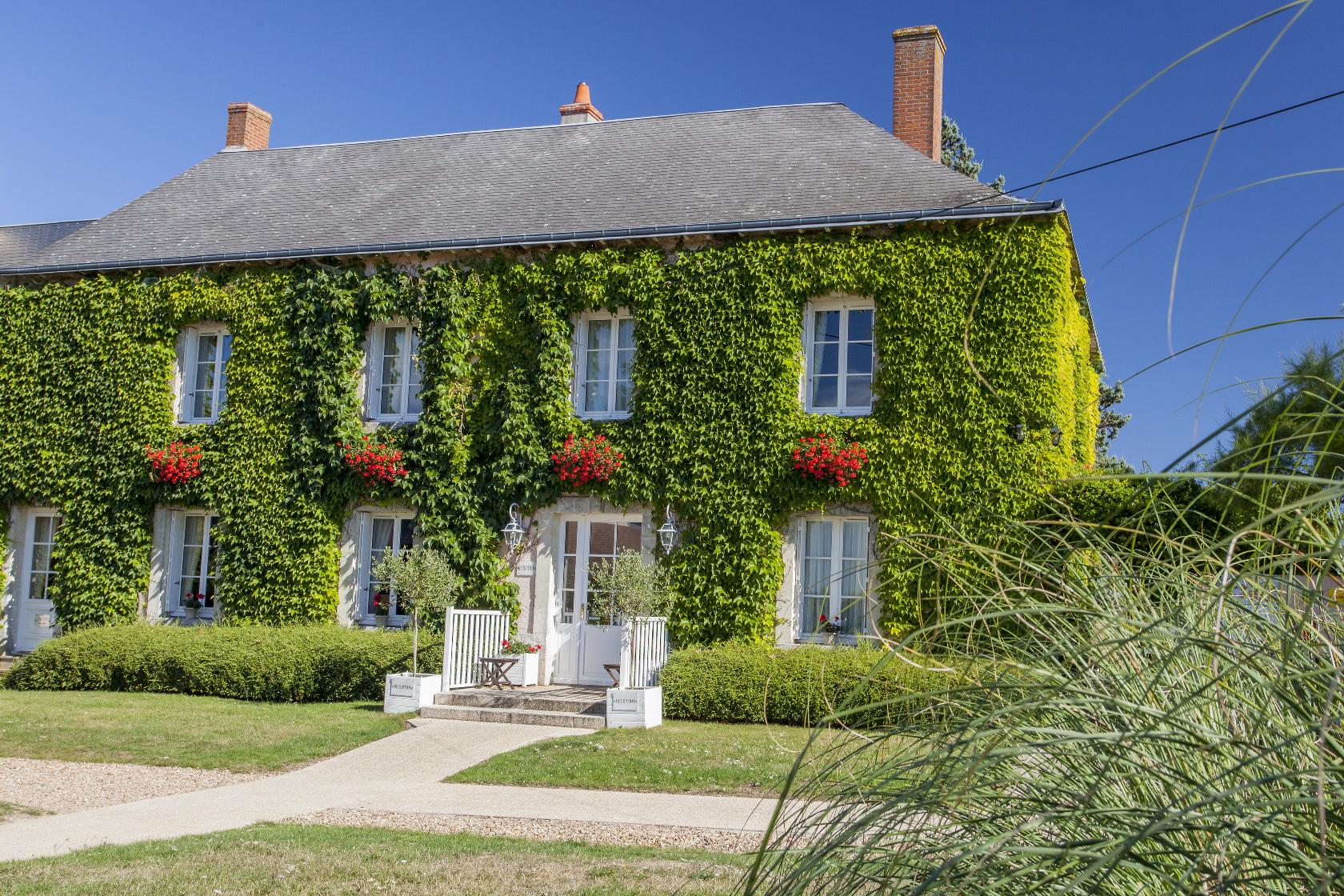 Le Fleuray Hotel et Restaurant