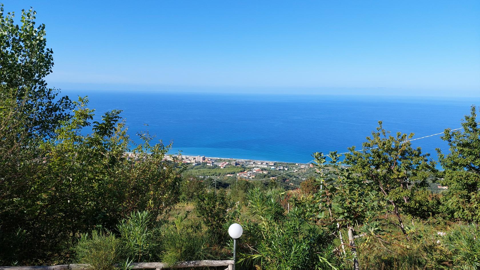 Agriturismo La Valle Dei Ciliegi