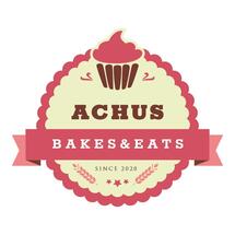 Achus Bakes And Eats