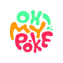 Oh My Poke - Cesena