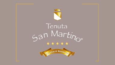 Tenuta San Martino Altavilla