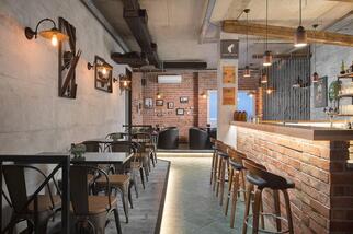 Caffe bar KARBON