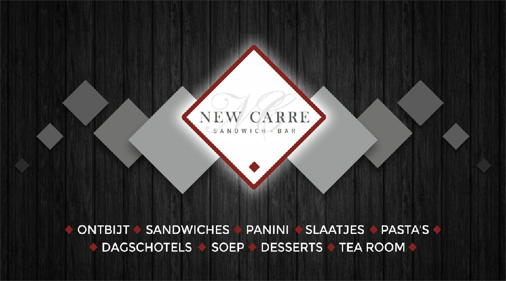 New Carre