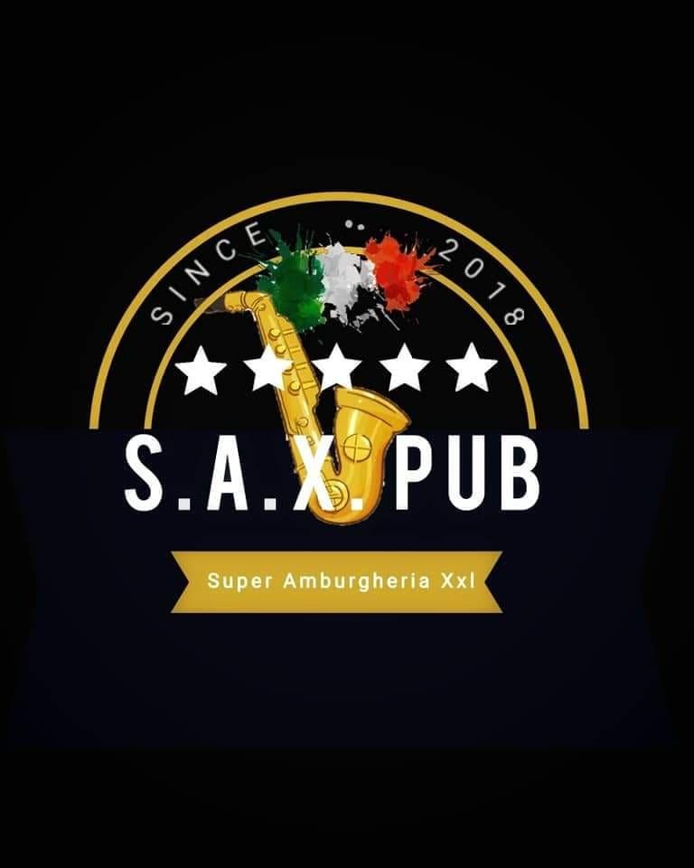 SAX PUB