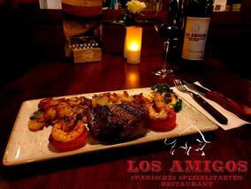 Restaurant Los Amigos