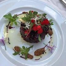 Restaurant TEDONE Jatetxe