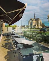 Taverne Jachthoorn