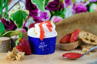 Ribera Gelato - Arte e semplicità