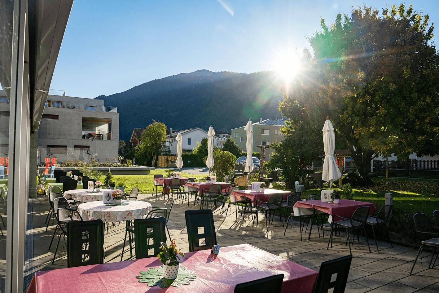 Restaurant Bongert