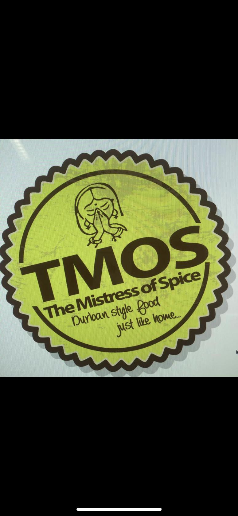 The Mistress of Spice