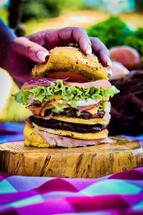 Murilo's Burguer