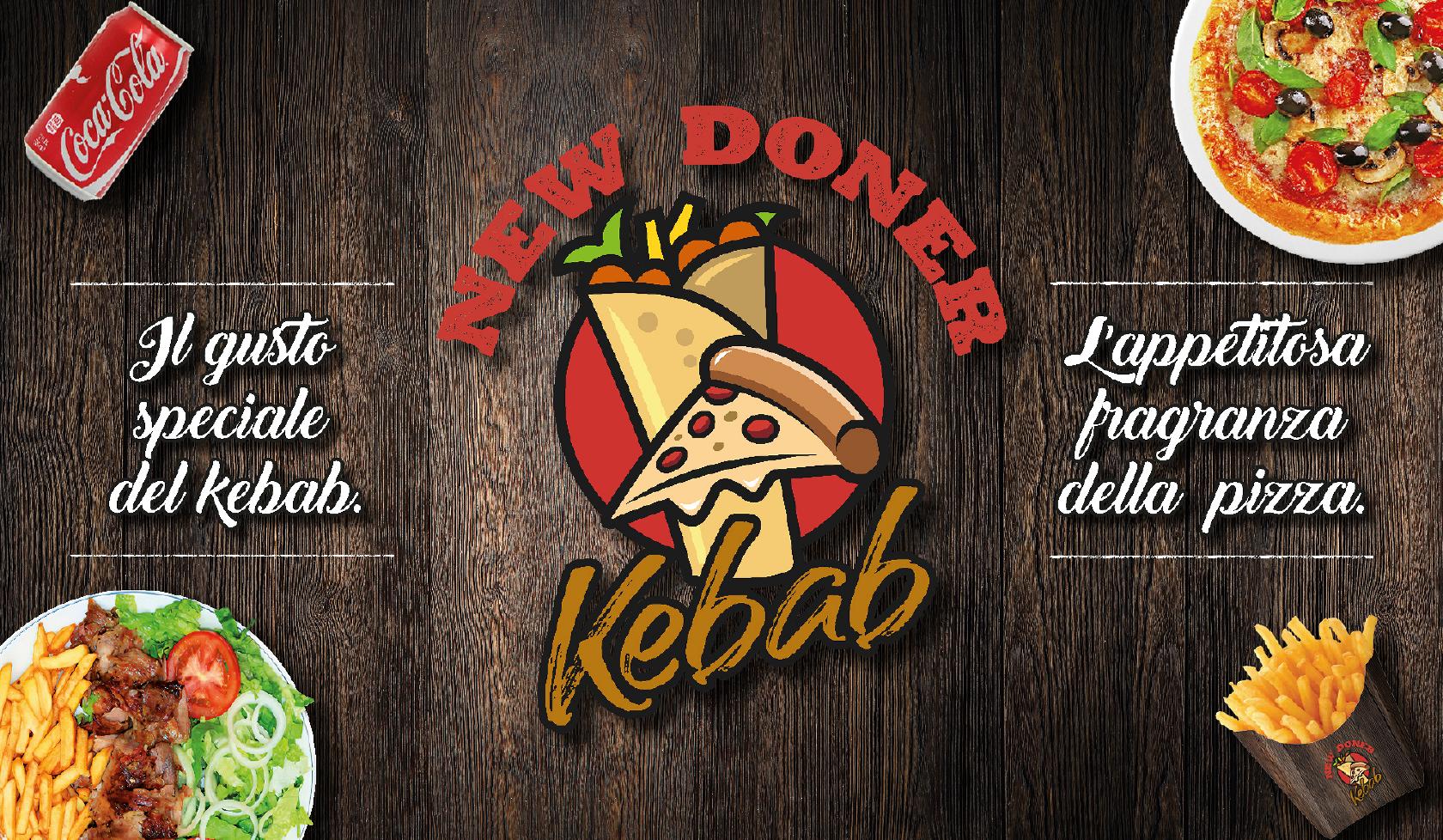 New Doner Kebab, Calolziocorte