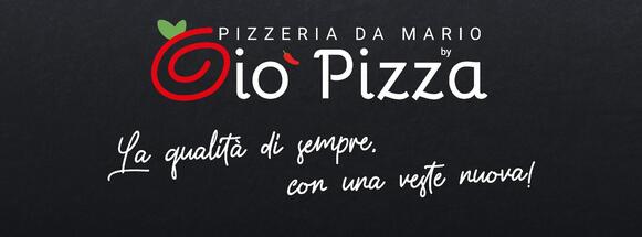 Pizzeria da Mario by GioPizza