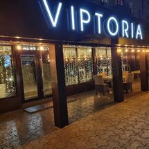 VIPTORIA