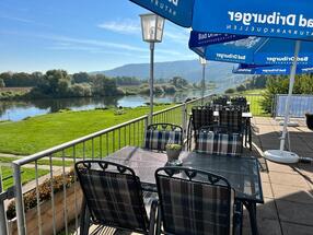 Camping am Bootshaus