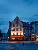 Restaurant Le Théâtre