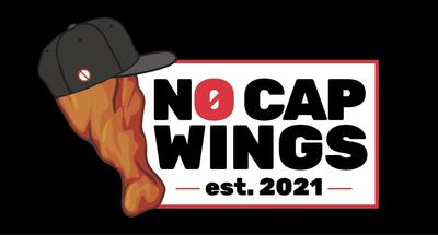 No Cap Wings - Ajax